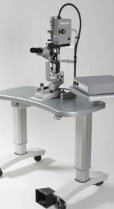 Centre Vision Laser - Trabéculoplastie au laser SLT Rabat, Maroc