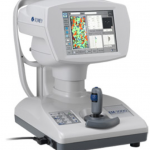 examen de Microscopie spéculaire - centre vision laser Rabat